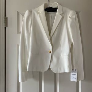 Zara woman’s blazer